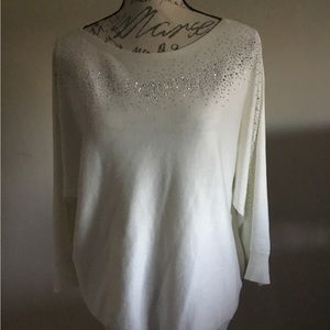 New York & Co new women’s sweater